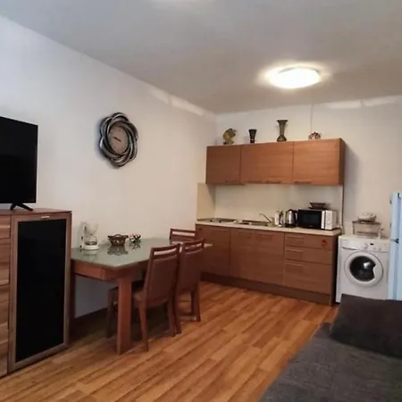 Apartment Katka, Obzor
