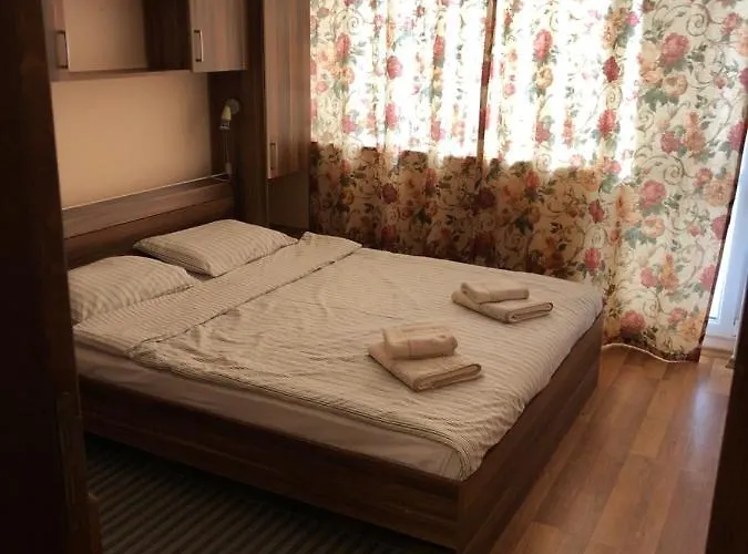 Katka, Appartement *