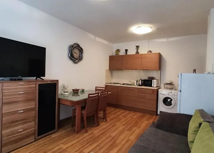 Katka, Appartement Obzor