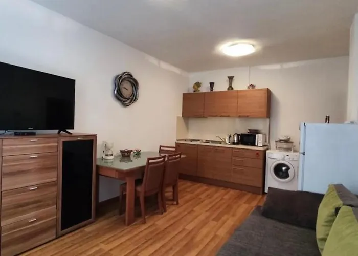 Appartement Katka, Obzor